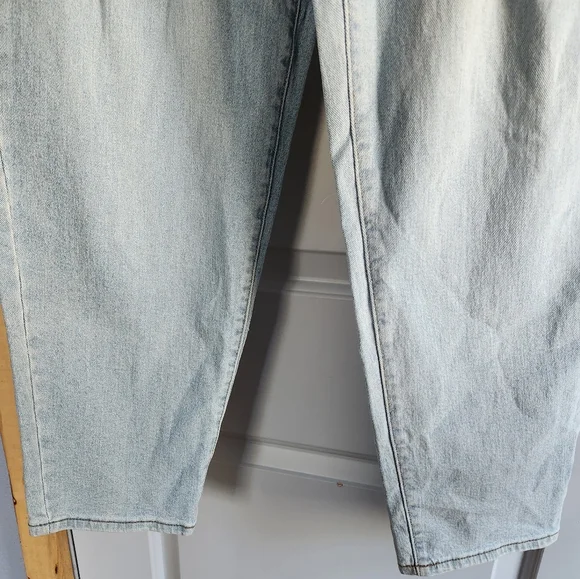 INC Denim women's girlfriend jeans - Picture 6 of 10